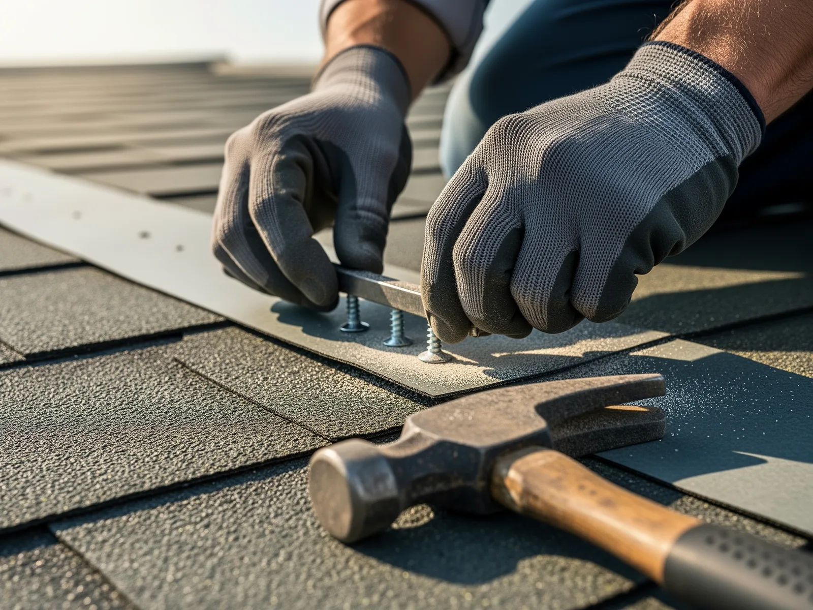 Why choose Fascia Repair in Atkinson, NH